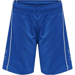 hummel hmlDITMER Sweatshorts Jungen lapis blue 104