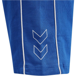 hummel hmlDITMER Sweatshorts Jungen lapis blue 104