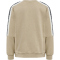 hummel hmlMOLTE Jogginganzug Jungen humus melange 104