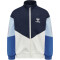 hummel hmlRANE Zipjacke Jungen black iris 104