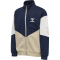 hummel hmlRANE Zipjacke Jungen humus 110