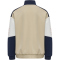 hummel hmlRANE Zipjacke Jungen humus 110