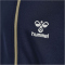 hummel hmlRANE Zipjacke Jungen humus 110
