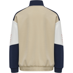 hummel hmlRANE Zipjacke Jungen humus 116