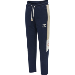 hummel hmlRANE Jogginghose Jungen humus 104
