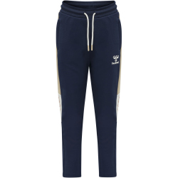 hummel hmlRANE Jogginghose Jungen humus 104