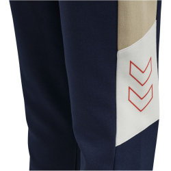 hummel hmlRANE Jogginghose Jungen humus 104