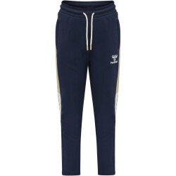 hummel hmlRANE Jogginghose Jungen humus 110