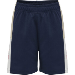 hummel hmlRANE Sweatshorts Jungen humus 104