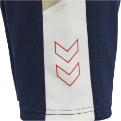 hummel hmlRANE Sweatshorts Jungen humus 104