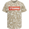 hummel hmlCARTER T-Shirt Jungen humus 104