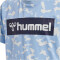 hummel hmlCARTER T-Shirt Jungen airy blue 104