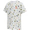 hummel hmlELO T-Shirt Jungen marshmallow 104
