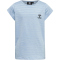 hummel hmlSUTKIN T-Shirt Mädchen airy blue 104