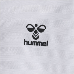 hummel hmlSUTKIN T-Shirt Mädchen bright white 116