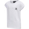 hummel hmlSUTKIN T-Shirt Mädchen bright white 116