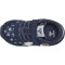hummel Reflex Babyschuhe mit Klettverschluss Kinder black iris 22