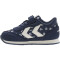 hummel Reflex Babyschuhe mit Klettverschluss Kinder black iris 22