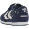 hummel Reflex Babyschuhe mit Klettverschluss Kinder black iris 22