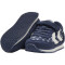 hummel Reflex Babyschuhe mit Klettverschluss Kinder black iris 22
