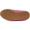 hummel Reflex Sneaker mit Klettverschluss Kinder heather rose 26