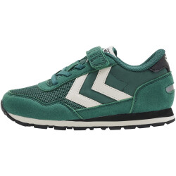 hummel Reflex Sneaker mit Klettverschluss Kinder...