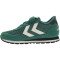 hummel Reflex Sneaker mit Klettverschluss Kinder evergreen 26