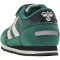 hummel Reflex Sneaker mit Klettverschluss Kinder evergreen 26
