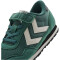 hummel Reflex Sneaker mit Klettverschluss Kinder evergreen 26