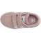 hummel Victory Suede Klettverschluss Sneaker Kinder woodrose 20