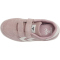 hummel Victory Suede Klettverschluss Sneaker Kinder woodrose 20