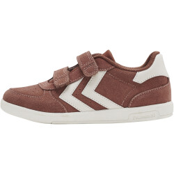 hummel Victory Suede Klettverschluss Sneaker Kinder...
