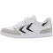 hummel Victory Klettverschluss Sneaker Kinder white 23