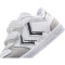 hummel Victory Klettverschluss Sneaker Kinder white 23