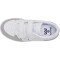 hummel Victory Klettverschluss Sneaker Kinder white 23