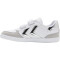 hummel Victory Klettverschluss Sneaker Kinder white 23