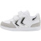 hummel Victory Klettverschluss Sneaker Kinder white 23