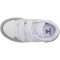 hummel Victory Klettverschluss Sneaker Kinder white 23
