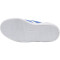 hummel Victory Klettverschluss Sneaker Kinder white/blue 19