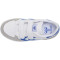 hummel Victory Klettverschluss Sneaker Kinder white/blue 19