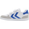 hummel Victory Klettverschluss Sneaker Kinder white/blue 19