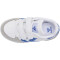 hummel Victory Klettverschluss Sneaker Kinder white/blue 19