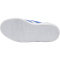 hummel Victory Klettverschluss Sneaker Kinder white/blue 23