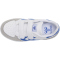 hummel Victory Klettverschluss Sneaker Kinder white/blue 23