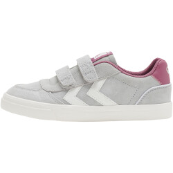 hummel Stadil 3.0 Klettverschluss Sneaker Kinder lunar...