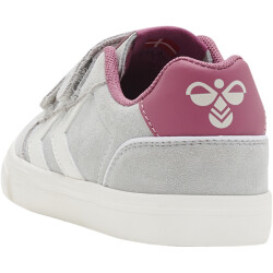 hummel Stadil 3.0 Klettverschluss Sneaker Kinder lunar rock 26