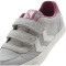 hummel Stadil 3.0 Klettverschluss Sneaker Kinder lunar rock 26