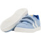 hummel Stadil 3.0 Klettverschluss Sneaker Kinder airy blue 26