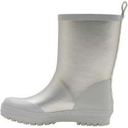 hummel Rubber Gummistiefel Kinder silver 22
