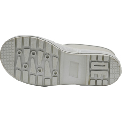 hummel Rubber Gummistiefel Kinder silver 25